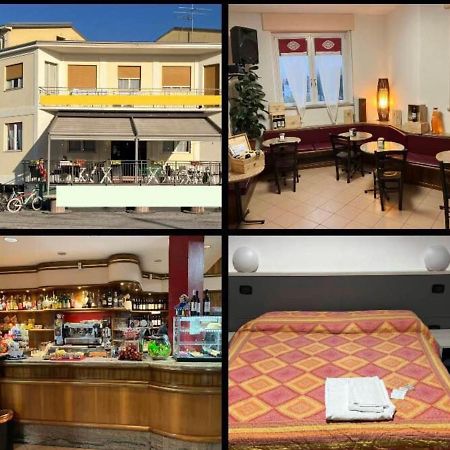 La Voglia Hotel Villanova sull'Arda Екстериор снимка