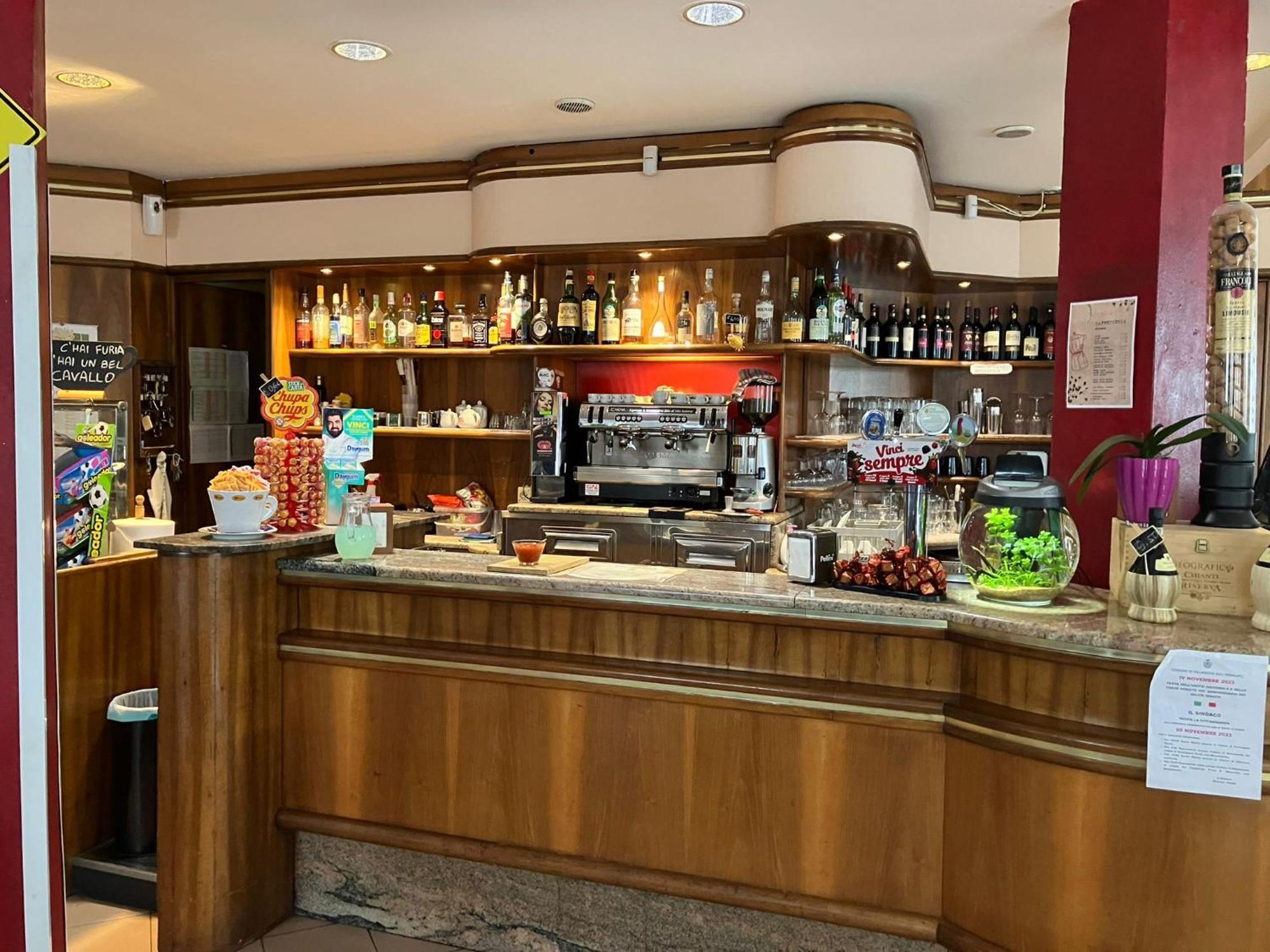 La Voglia Hotel Villanova sull'Arda Екстериор снимка