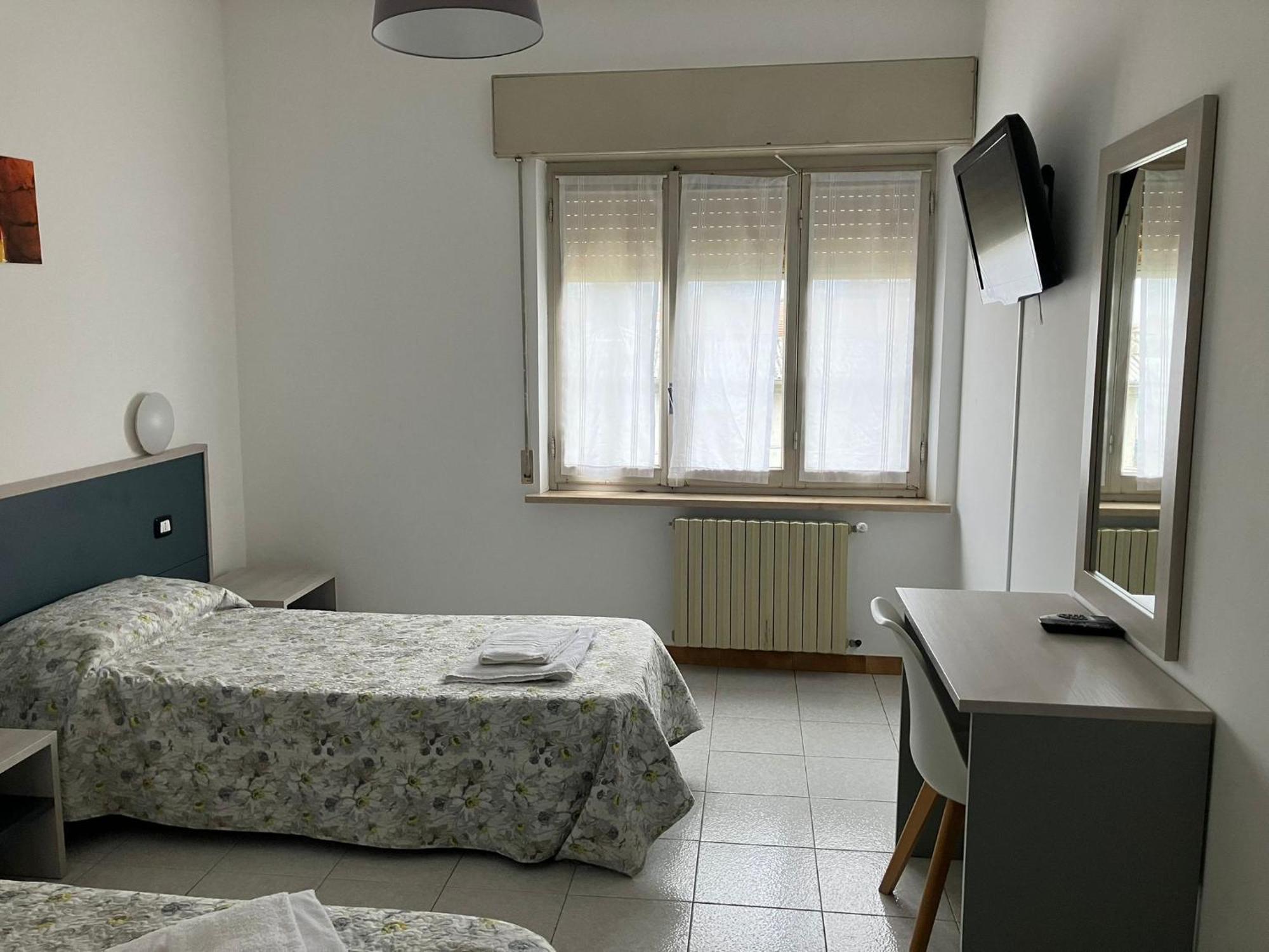 La Voglia Hotel Villanova sull'Arda Екстериор снимка