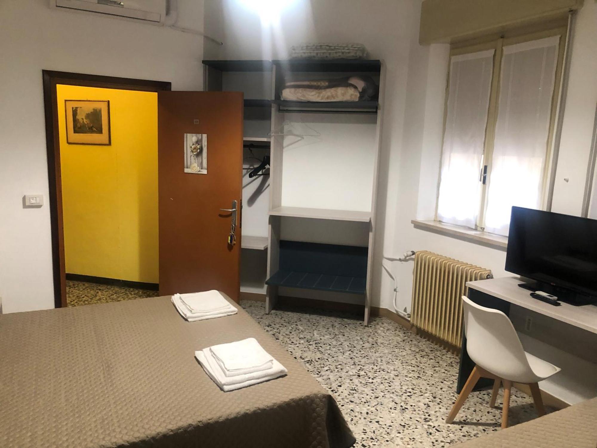 La Voglia Hotel Villanova sull'Arda Екстериор снимка
