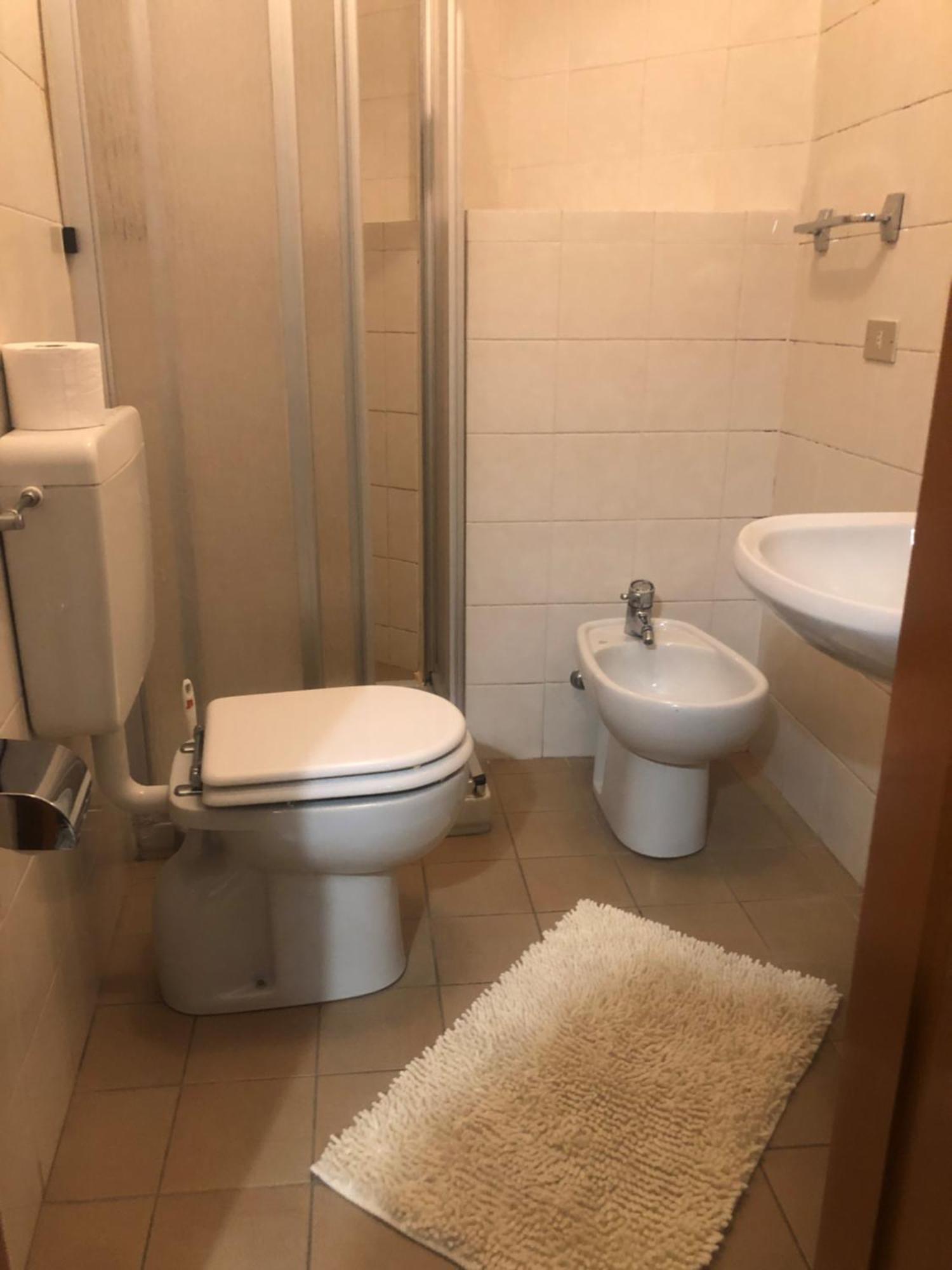 La Voglia Hotel Villanova sull'Arda Екстериор снимка