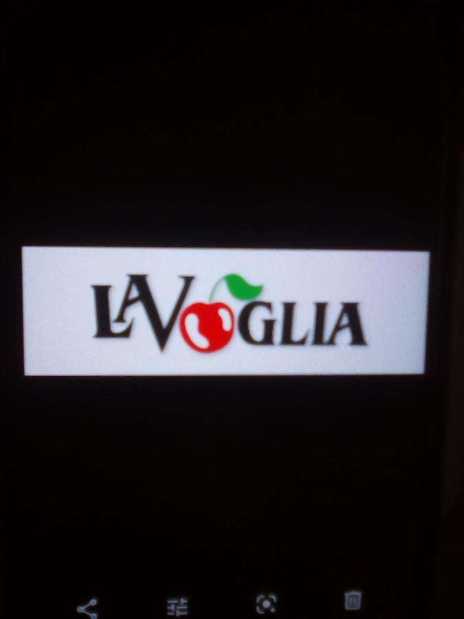 La Voglia Hotel Villanova sull'Arda Екстериор снимка